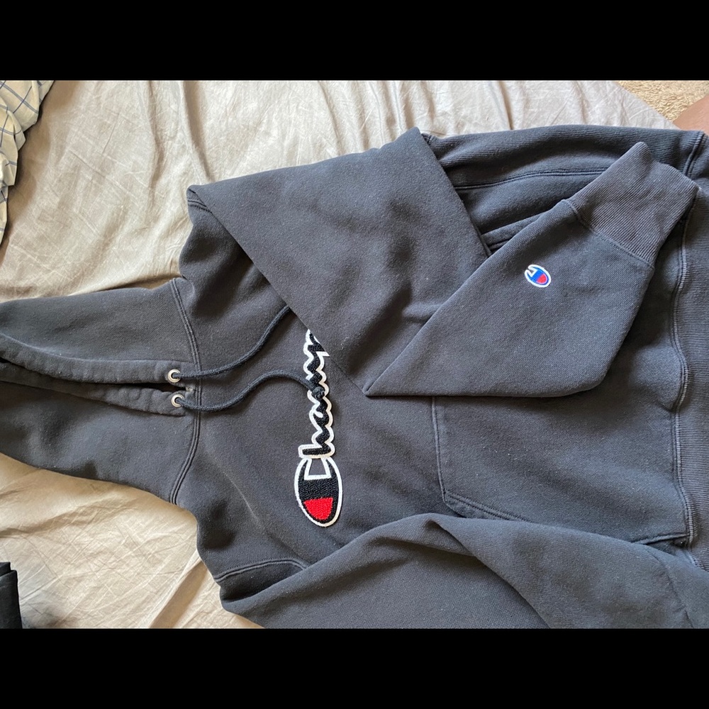 Champion Hoodie